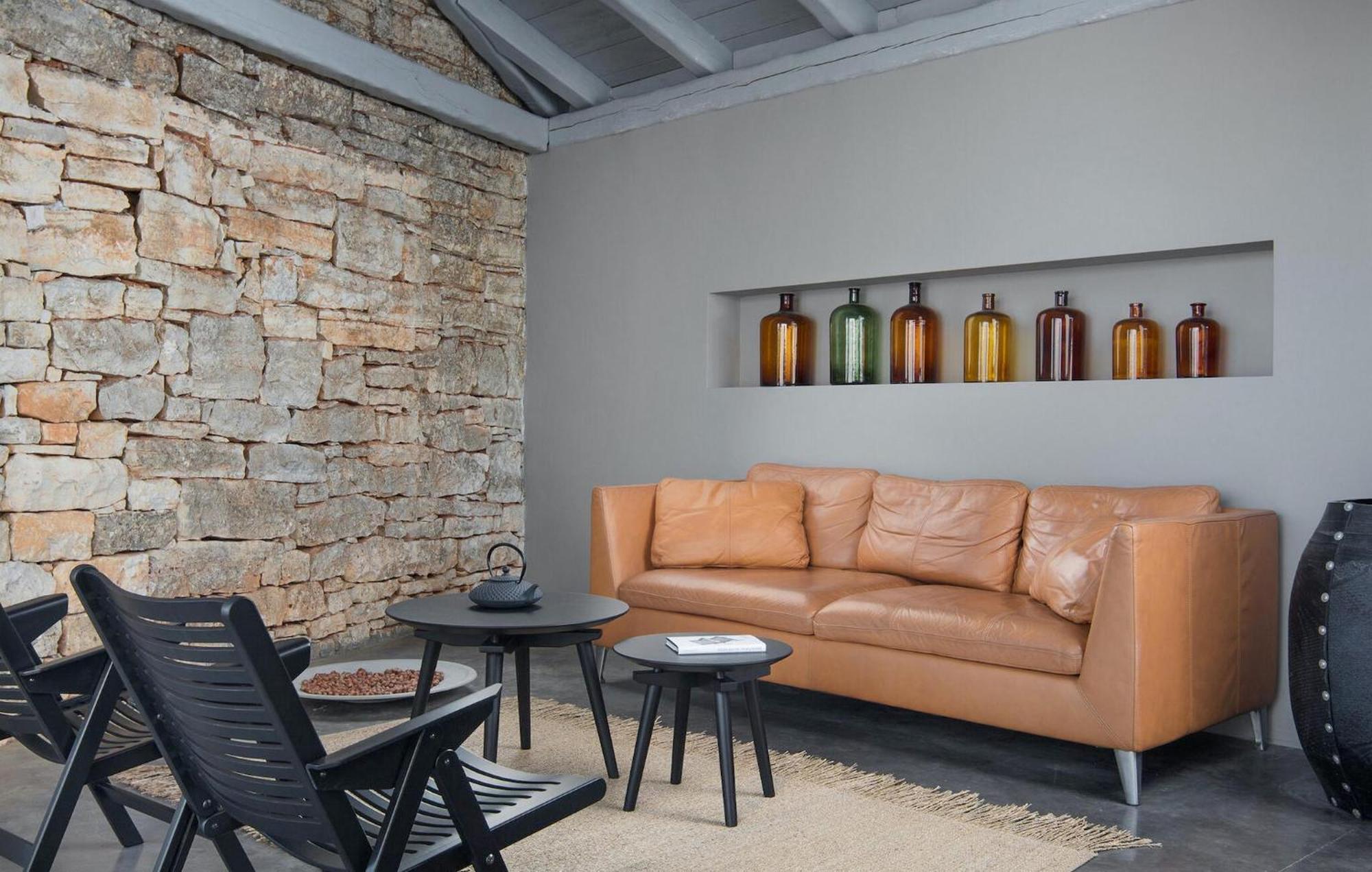 Cozy Home In Tinjan With Outdoor Swimming Pool Kültér fotó